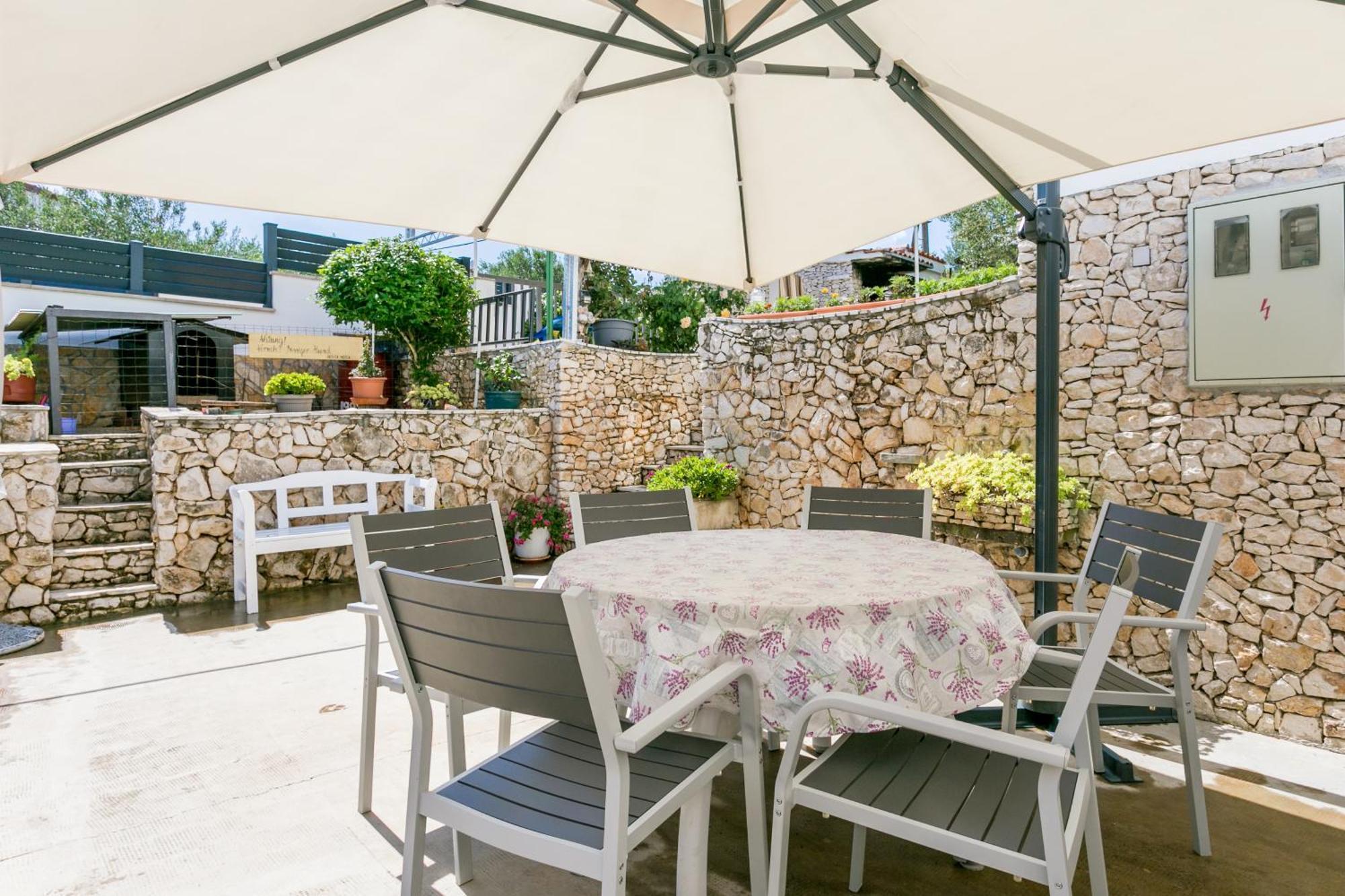 Apartments By The Sea Slatine, Ciovo - 6000 Exterior foto